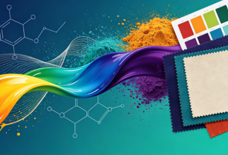 What Are the Types of Dyes?